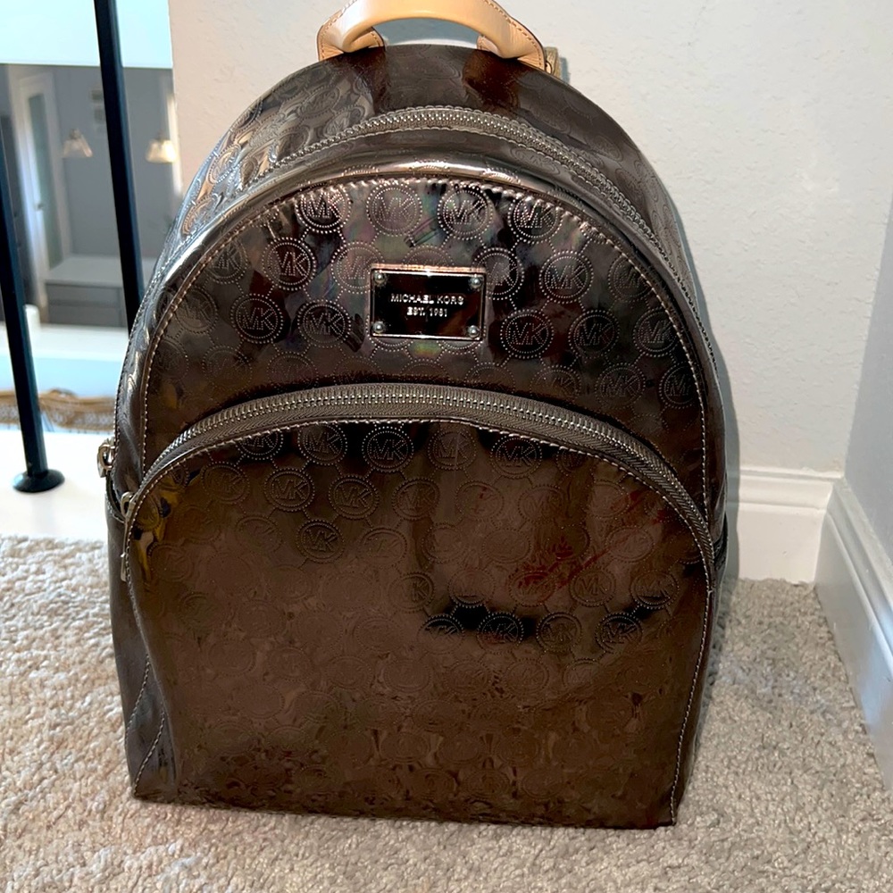Michael Kors Backback